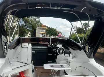 Focker 272 GTC