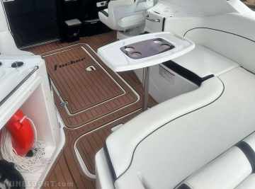 Focker 272 GTC