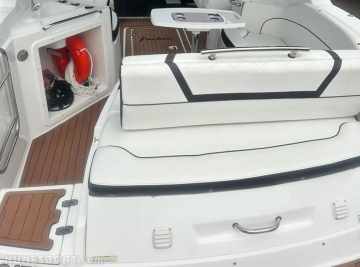 Focker 272 GTC