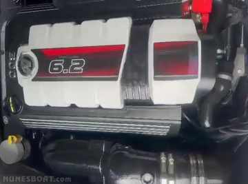 Focker 272 GTC