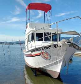Ocean Runner 30