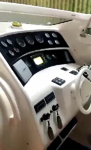 Clique para visualizar Excalibur 39 Offshore Legend