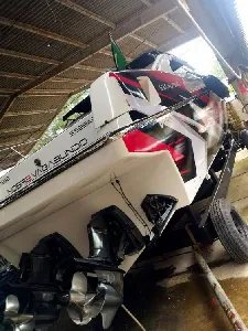 Clique para visualizar Excalibur 39 Offshore Legend