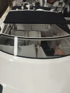 Clique para visualizar Excalibur 39 Offshore Legend