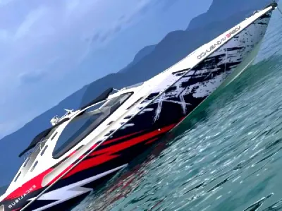 Clique para visualizar Excalibur 39 Offshore Legend