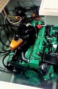 Clique para visualizar Excalibur 39 Offshore Legend