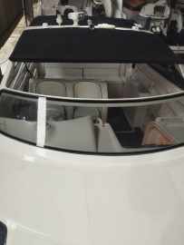 Excalibur 39 Offshore Legend 