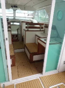 Carbrasmar 32.2 + Parellha Volvo D3 Diesel 