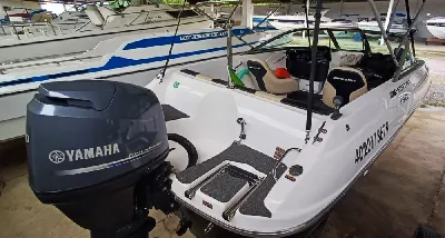 Mestra 180 Plus + Yamaha 90 Hp 4T 