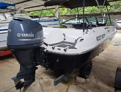 Mestra 180 Plus + Yamaha 90 Hp 4T 
