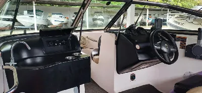 Mestra 180 Plus + Yamaha 90 Hp 4T 