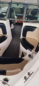 Mestra 180 Plus + Yamaha 90 Hp 4T 