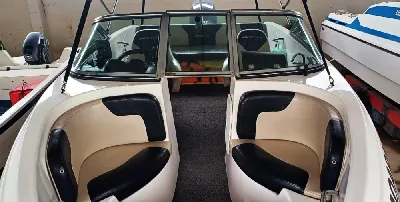 Mestra 180 Plus + Yamaha 90 Hp 4T 