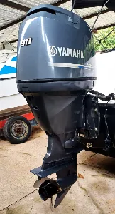 Mestra 180 Plus + Yamaha 90 Hp 4T 