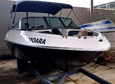 Mestra 180 Plus + Yamaha 90 Hp 4T 
