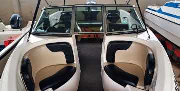 Mestra 180 Plus + Yamaha 90 Hp 4T 