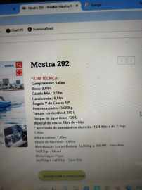 Mestra 292