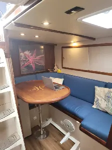 Clique para visualizar Gérman Frers 46'