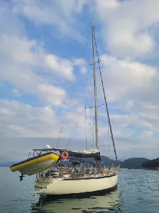 Clique para visualizar Gérman Frers 46'