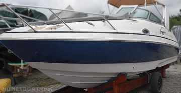 Focker 255