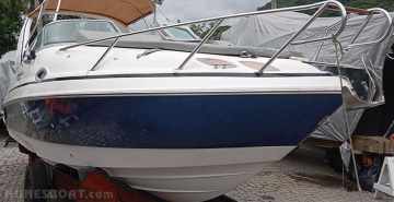Focker 255