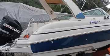 Focker 255