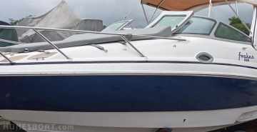 Focker 255