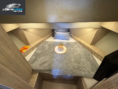 Clique para visualizar Lancha Ventura 40 pés HT