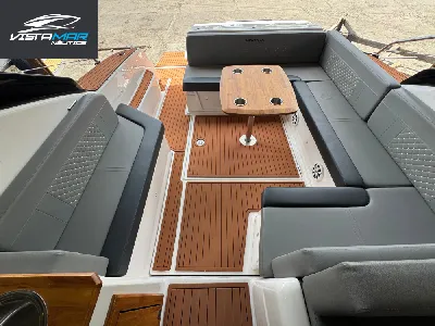 Clique para visualizar Lancha Ventura 40 pés HT