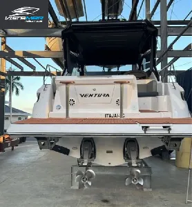 Clique para visualizar Lancha Ventura 40 pés HT