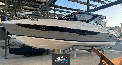 Clique para visualizar Lancha Ventura 40 pés HT