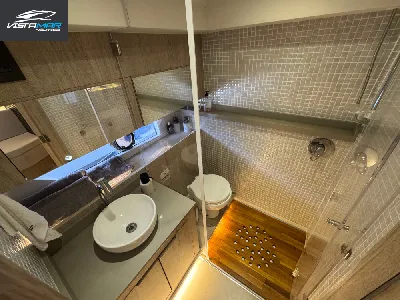 Clique para visualizar Lancha Ventura 40 pés HT