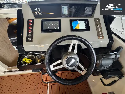 Clique para visualizar Lancha Ventura 40 pés HT