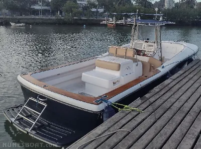 Clique para visualizar Riostar 28 Hydra