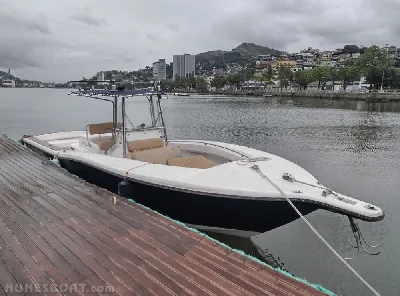 Clique para visualizar Riostar 28 Hydra