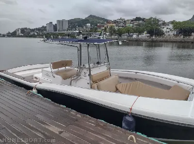 Clique para visualizar Riostar 28 Hydra