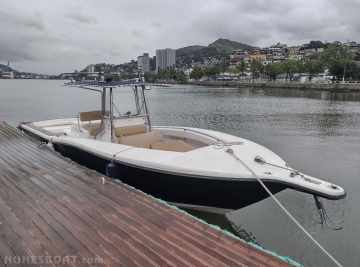 Riostar 28 Hydra 