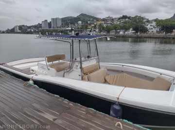 Riostar 28 Hydra 