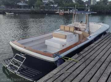Riostar 28 Hydra 