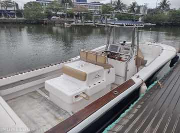 Riostar 28 Hydra 
