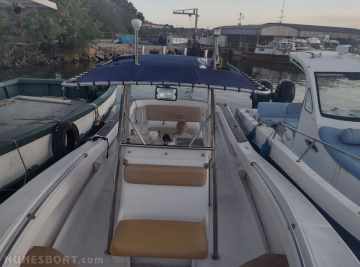 Riostar 28 Hydra 
