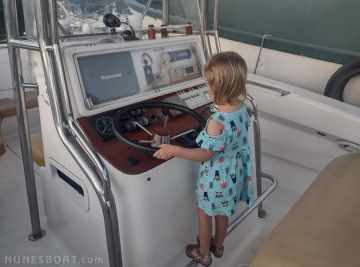 Riostar 28 Hydra 