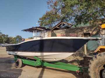 Riostar 28 Hydra 
