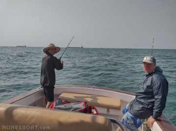 Riostar 28 Hydra 