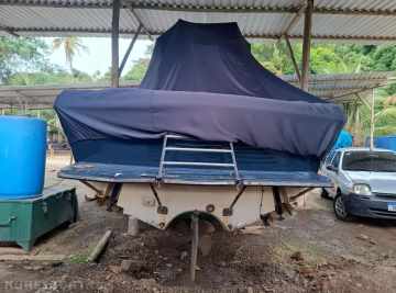 Riostar 28 Hydra 