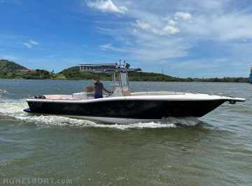 Riostar 28 Hydra 