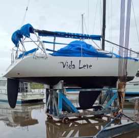 Delta 26