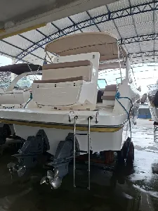 Clique para visualizar Cimitarra 340