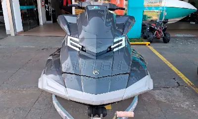 Clique para visualizar FX Cruiser SHO