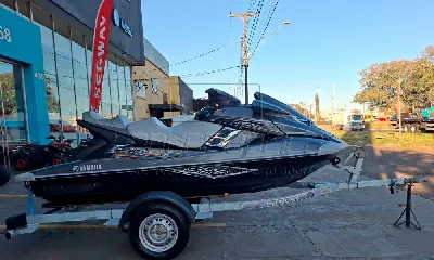 Clique para visualizar FX Cruiser SHO